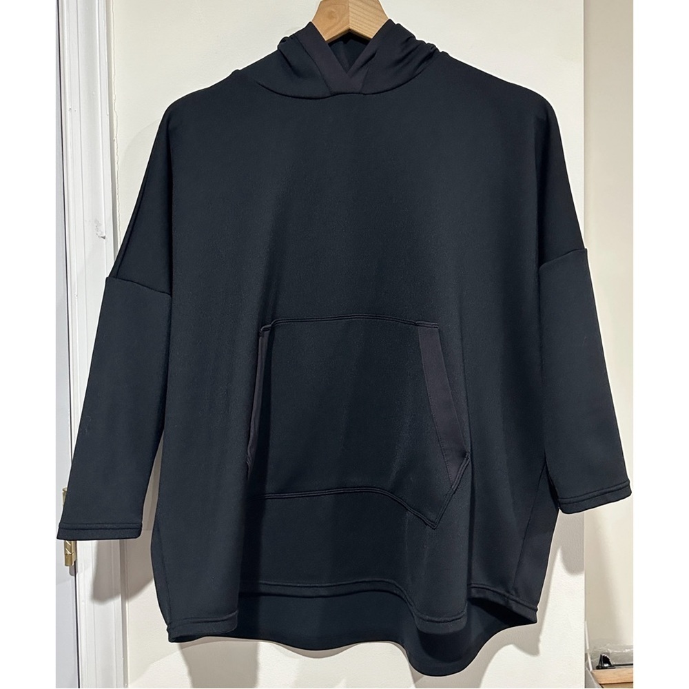 Tuckernuck Sport Hoodie Eden Sweatshirt Hooded